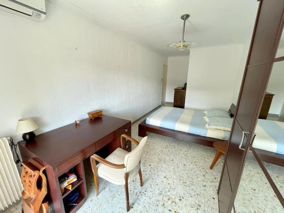 Appartement T3 Spacieux Et Lumineux De 70M2 Bastia  Exterior foto
